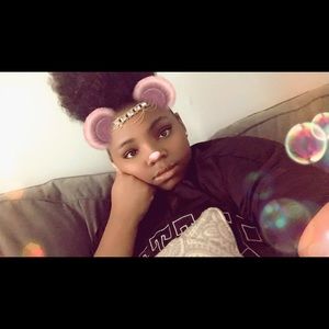 Meet your Posher, Angel